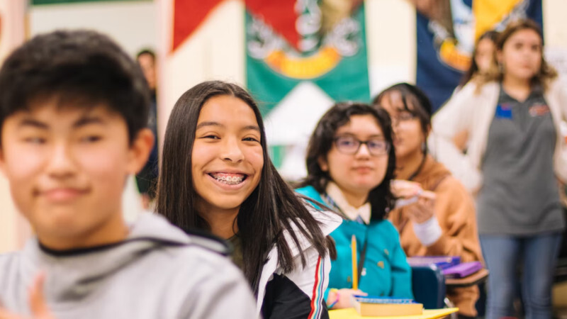 School choice has emerged as a political flashpoint in several states. School choice has emerged as a political flashpoint in several states.