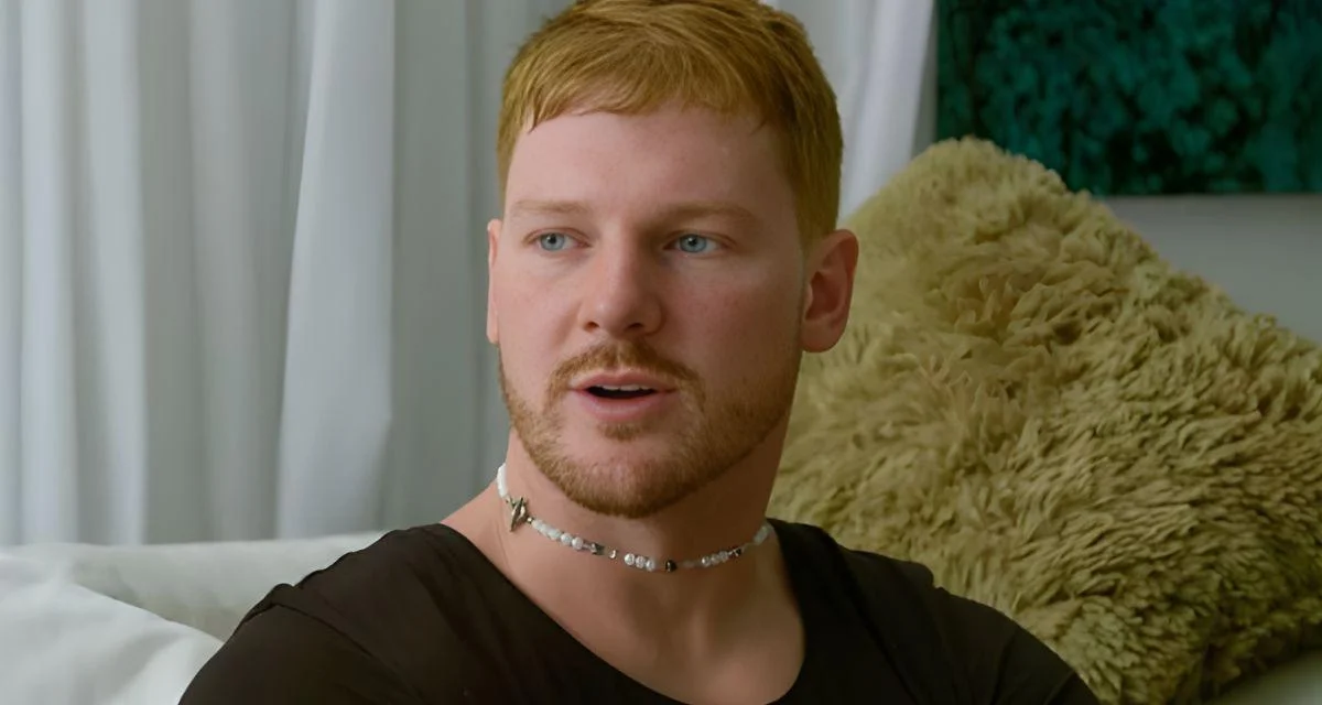 Sam Logan, Reality television personality Sam Logan, Reality television personality