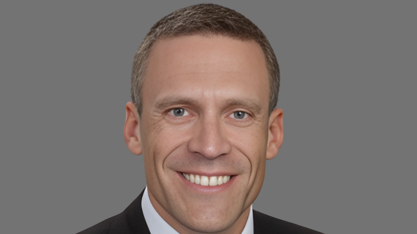 Chad Johnson promoted to oversee Phoenix Children’s Medical Group administrative operations