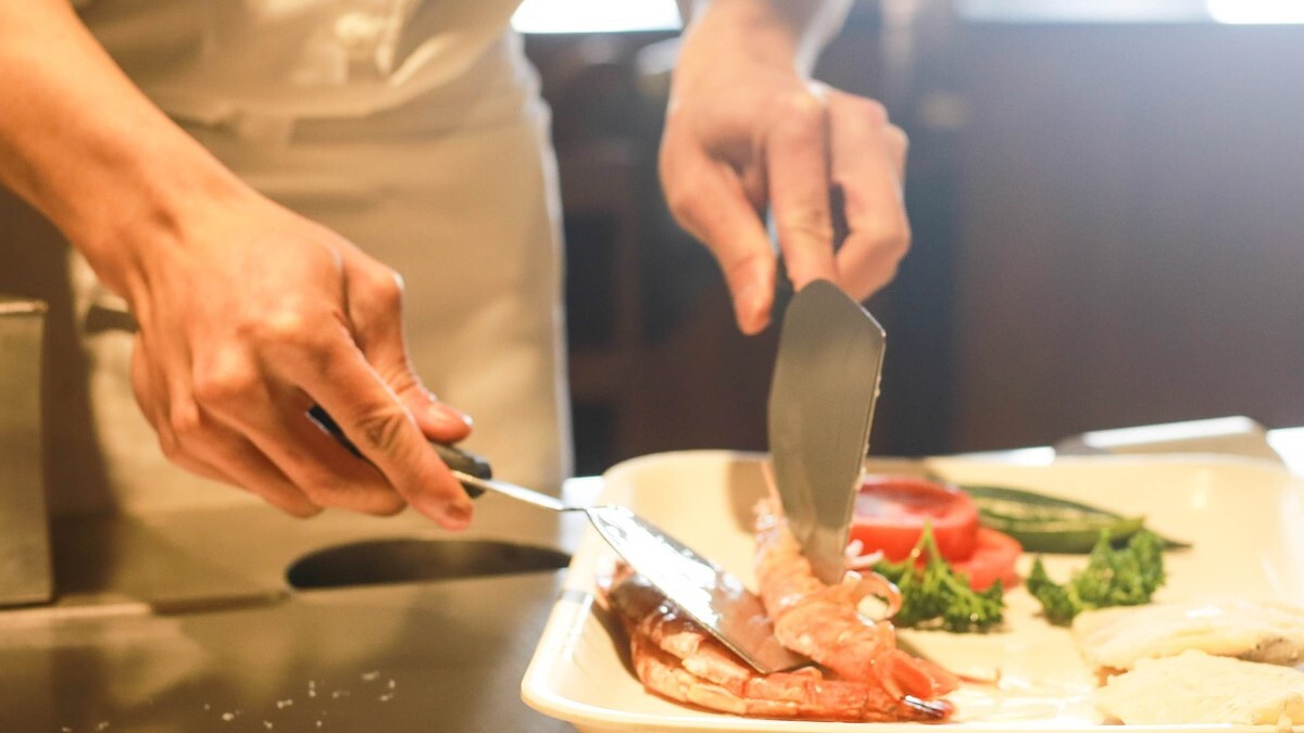 Top chefs: Ondo, Williams, Shaak named state’s Chef Ambassadors for 2022