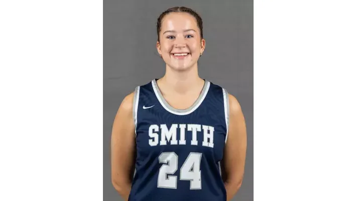 Former Everett High School guard Ella Sylvester’s collegiate team has been invited to the NCAA tournament. Former Everett High School guard Ella Sylvester’s collegiate team has been invited to the NCAA tournament.