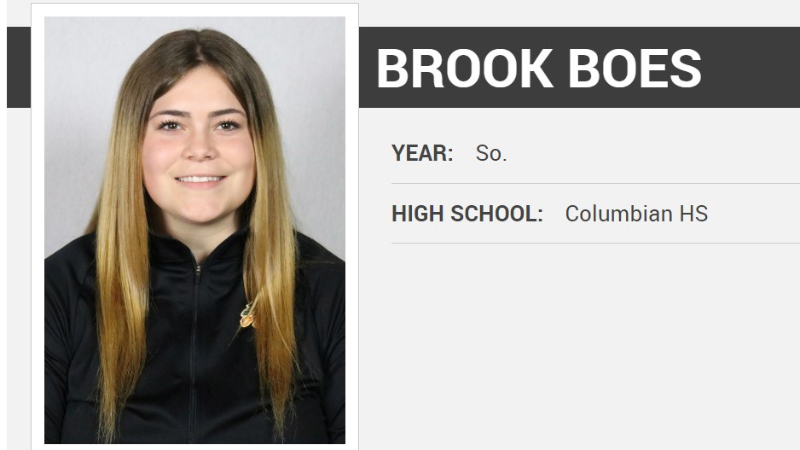Brook Boes