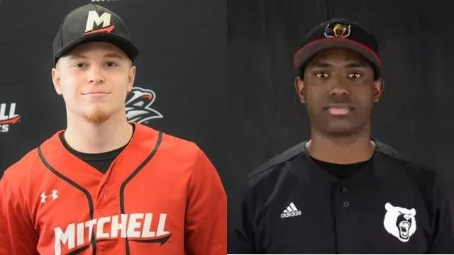 Which former Hudson Today area high school standouts will be in action on Monday, March 10?