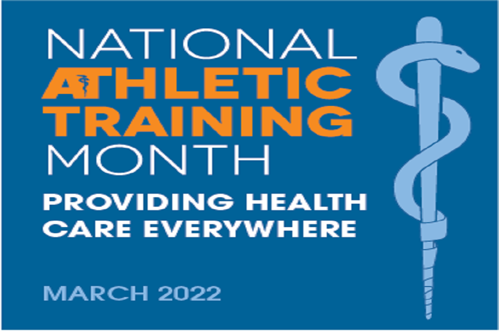 Wayne Local School District: Thank You to our Athletic Training