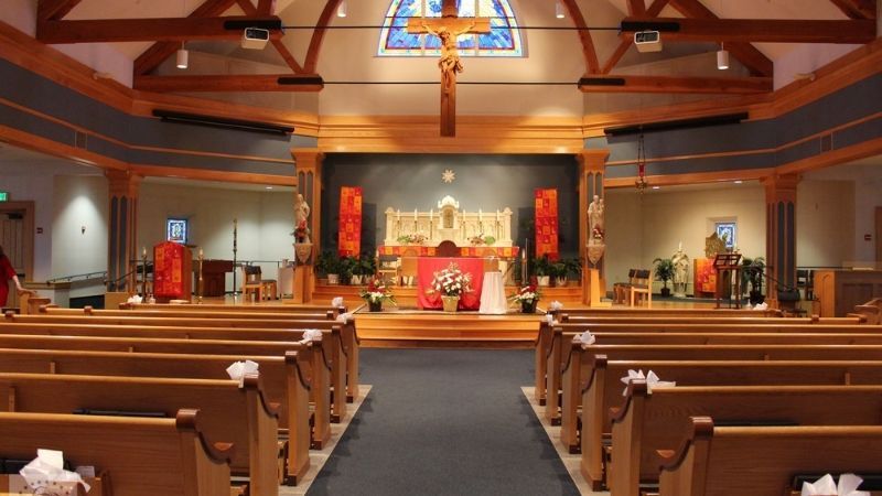 Upcoming Mass times intentions for Immaculate Conception Parish Nashua, NH Upcoming Mass times intentions for Immaculate Conception Parish Nashua, NH