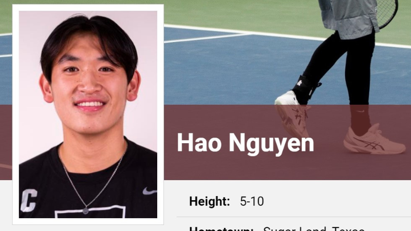 Hao Nguyen