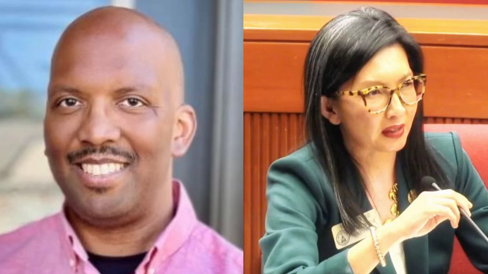 Americans for Citizen Voting Georgia director: Rep. Au ‘is not standing up for her constituents’ with vote against Citizen-Only Voting Amendment resolution