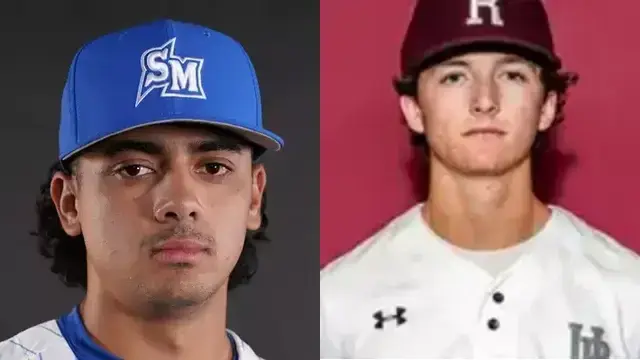 Which former Imperial CA News area high school standouts will be in action on Saturday, March 29?