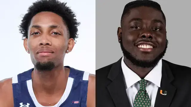 Which ex-West Central Mississippi area high school athletes are scheduled for action the week starting Monday, Dec. 29?