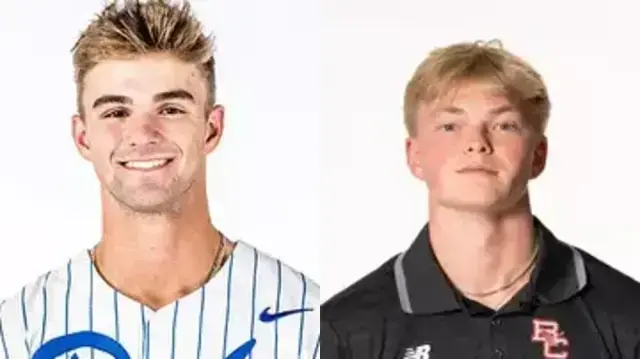 Which former SW Connecticut News area high school standouts will be in action on Friday, May 23?