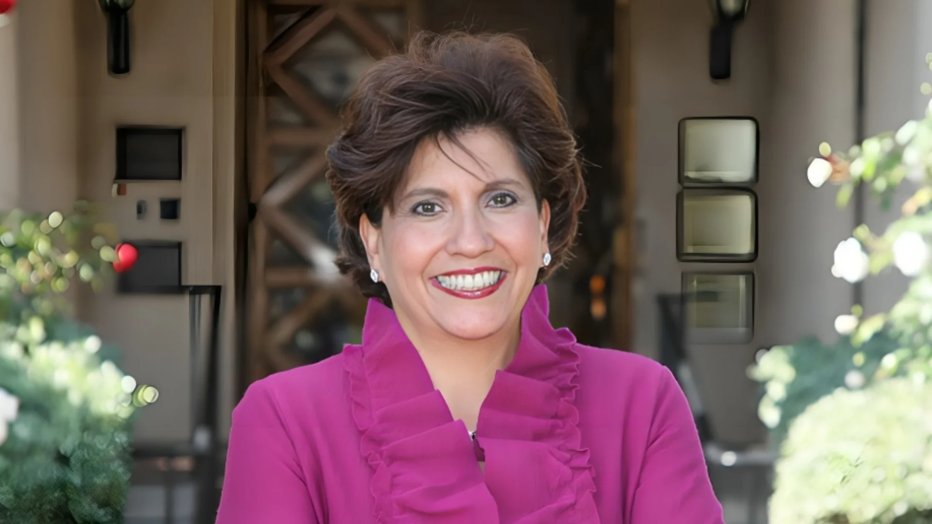 Mary Murguia Chief Judge at United States Court of Appeals for the Ninth Circuit