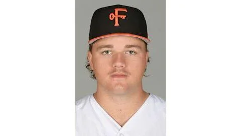Boston Bateman helps Frederick Keys secure 3-0 victory over Brooklyn Cyclones