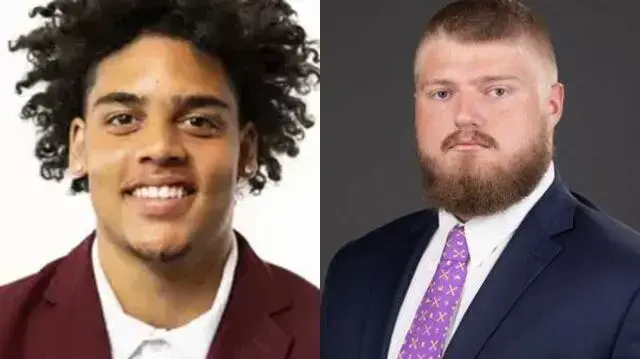 Which former West Florida News area high school standouts will be in action in the week starting Mon Nov. 4?