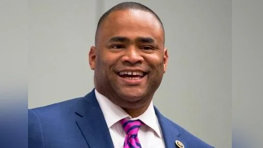Rep. Marc Veasey’s tweets critique GOP over healthcare legislation