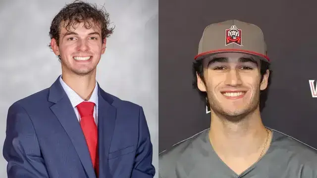 Which former Northhampton News area high school standouts will be in action on Friday, March 14?