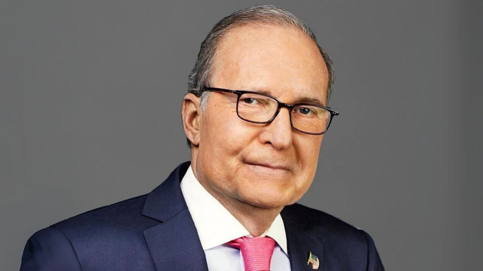 Larry Kudlow, Vice Chair of the Board and Chair, American Prosperity