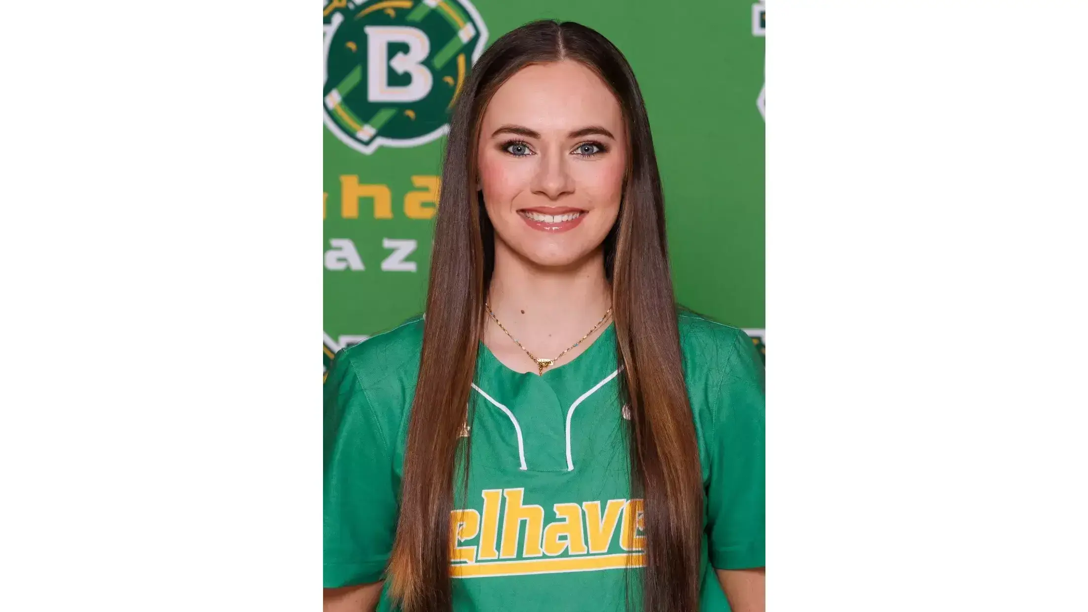 Madi Miller, former Brookhaven High School softball player will compete with her collegiate team for the NCAA Division III Softball Championship
