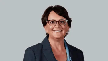 Gina Monk Chairwoman - The Wyoming Lottery