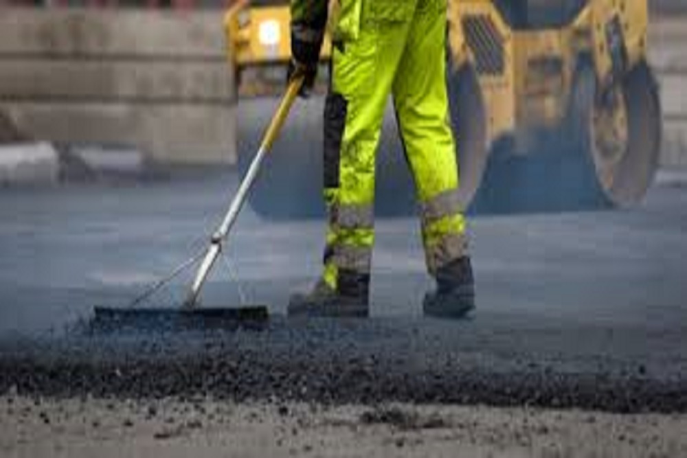 CITY OF WILMINGTON: Issues Weekly Traffic and Travel Advisory Due to Street Repaving and Other Construction or Repairs