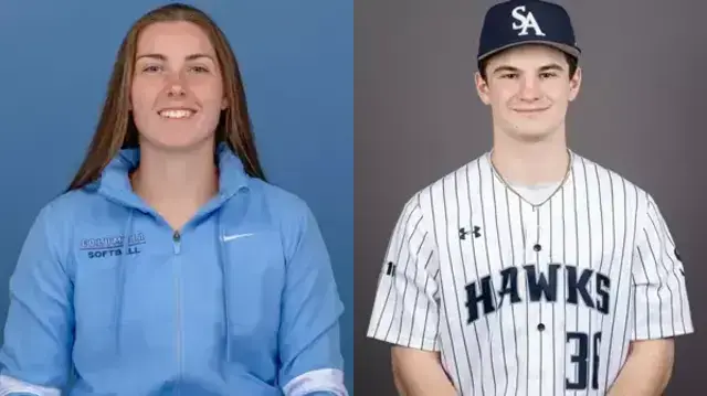 Which former Merrimack Valley News area high school standouts will be in action on Saturday, March 29?