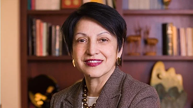 Elsa Núñez President of Eastern Connecticut State University - easternct.edu