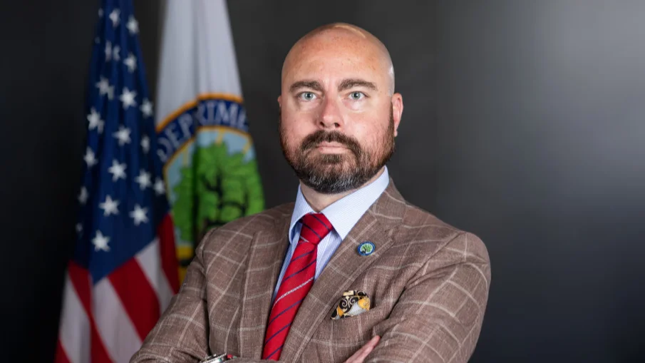 Murray Bessette, Principal deputy assistant secretary (and acting assistant secretary) in the Office of Planning, Evaluation and Policy Development at the U.S. Department of Education Murray Bessette, Principal deputy assistant secretary (and acting assistant secretary) in the Office of Planning, Evaluation and Policy Development at the U.S. Department of Education