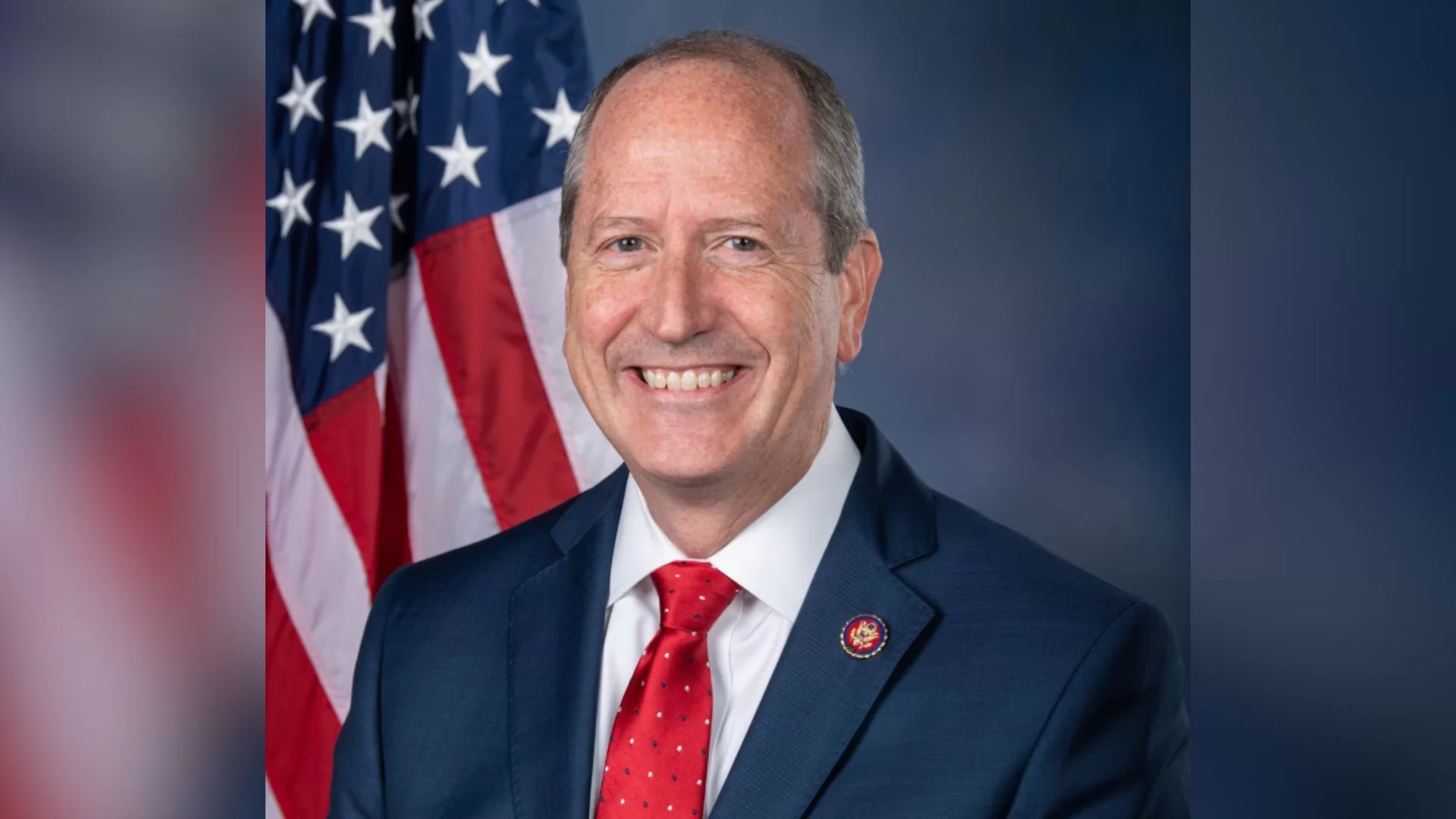 US Rep. Bishop: ‘I’m pleased that this impeachment inquiry is proceeding’