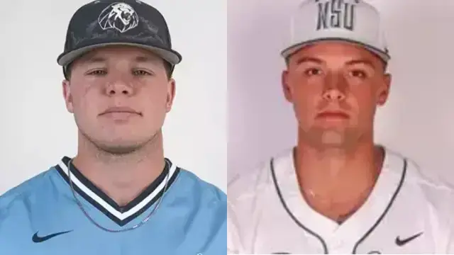 Which former South Tulsa Today area high school standouts will be in action on Sunday, March 23?