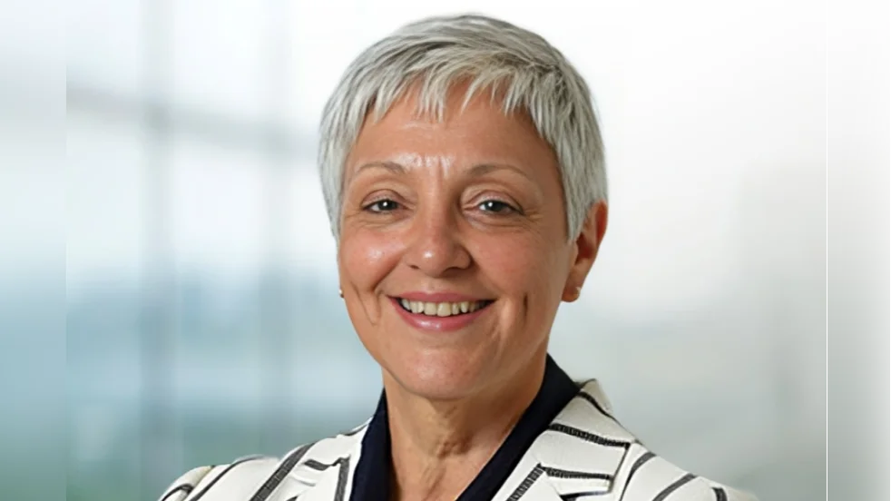 Paula Singer, BS President and Chief Academic Officer