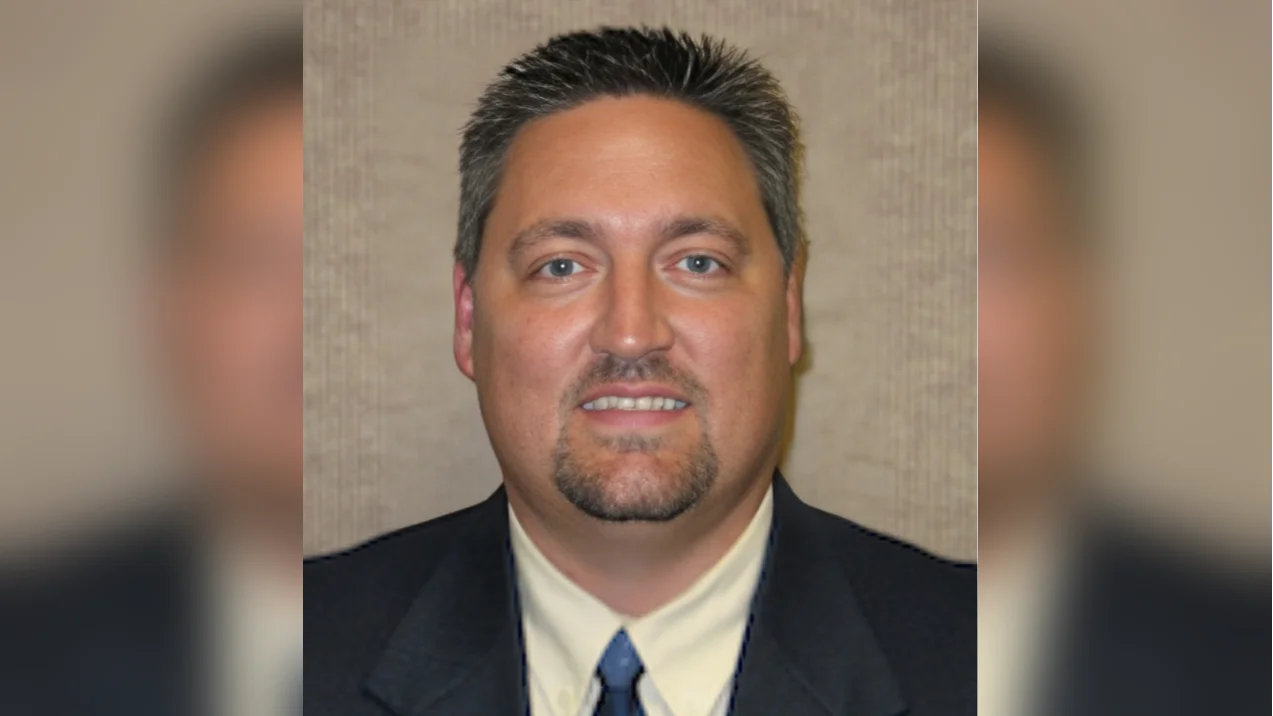 Scott Kennow Principal