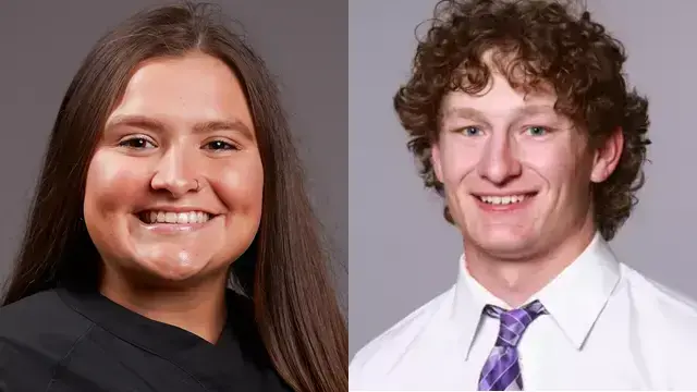 Which former Mid Valley Reporter area high school standouts will be in action on Friday, April 11?