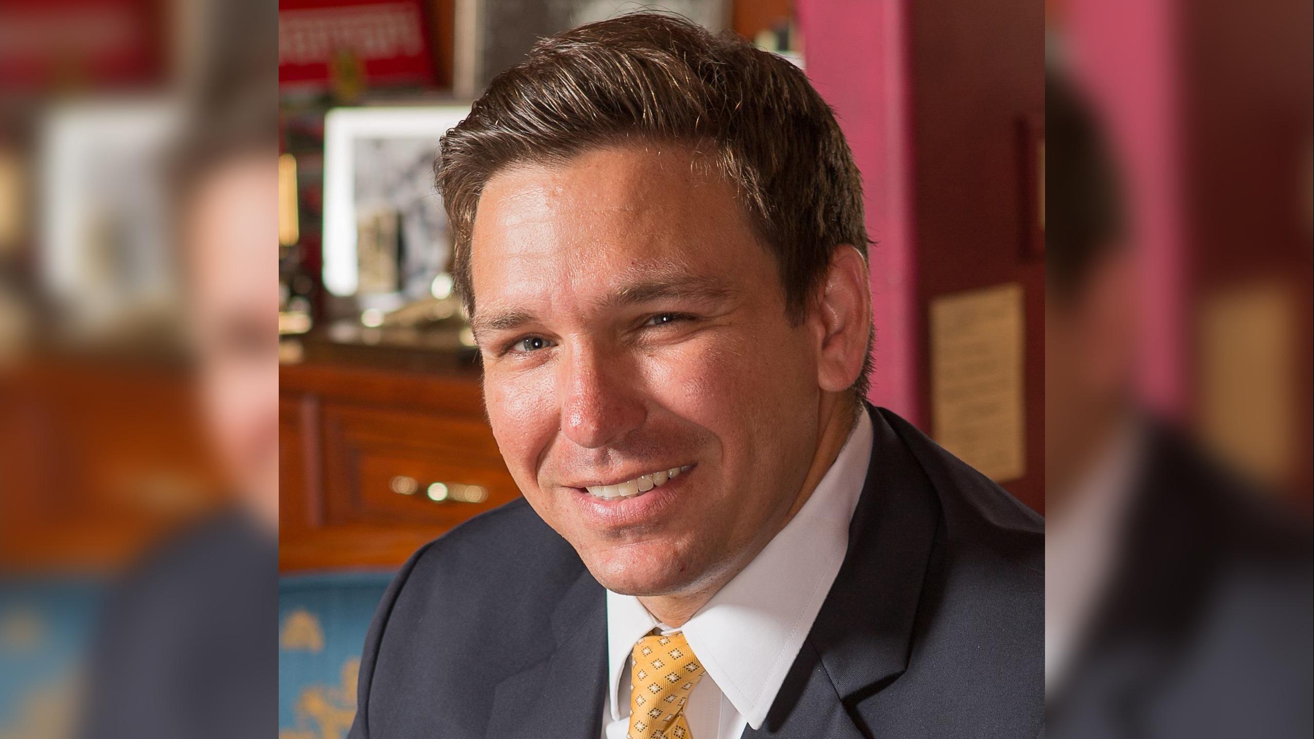 Governor Ron DeSantis Florida Governor - Official Website Governor Ron DeSantis Florida Governor - Official Website