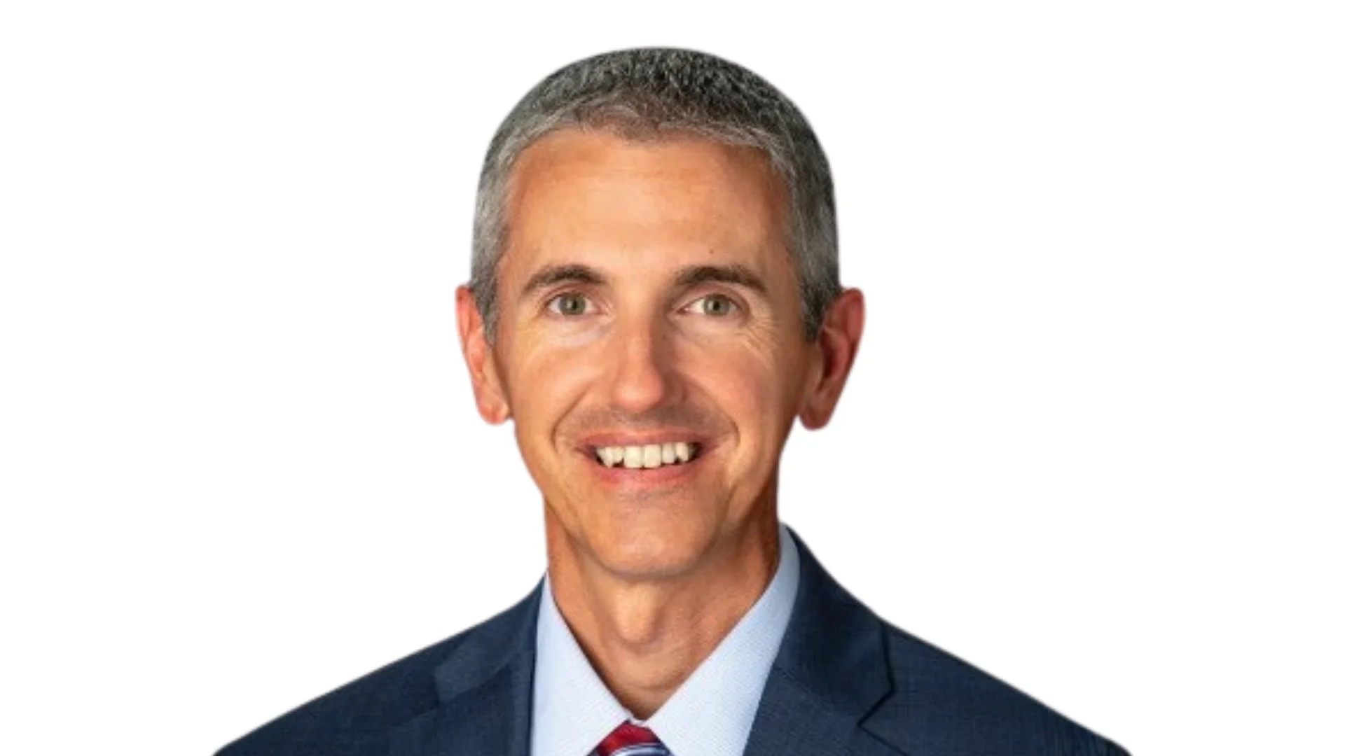 Josh Stallings  Vice President, Power Delivery Strategy and Supp