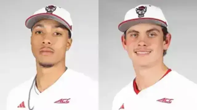 Which former West Wake News area high school standouts will be in action on Thursday, May 22?