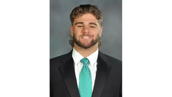 Former Green Sea Floyds High School standout Colby Thorndyke played on Friday, June 6 in hopes of reaching the NCAA Division I Baseball Championship