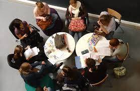 Wednesday Night Study Group Topic: The Reflecting Character of Jesus on January 4, 2023