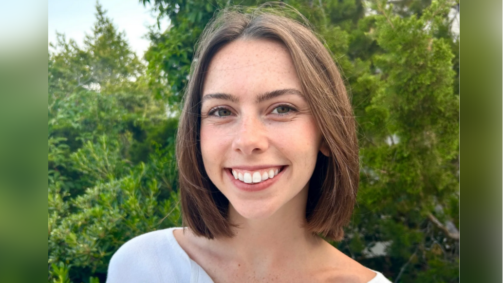 Mackenzie Roche Editor