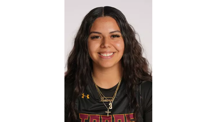 Zanna Hurst, former Mount Miguel High School standout’s collegiate team plays on Monday, March 24 in Division II NCAA Basketball Championship Tournament