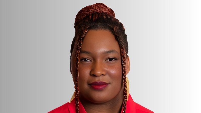 Priscilla Adejokun