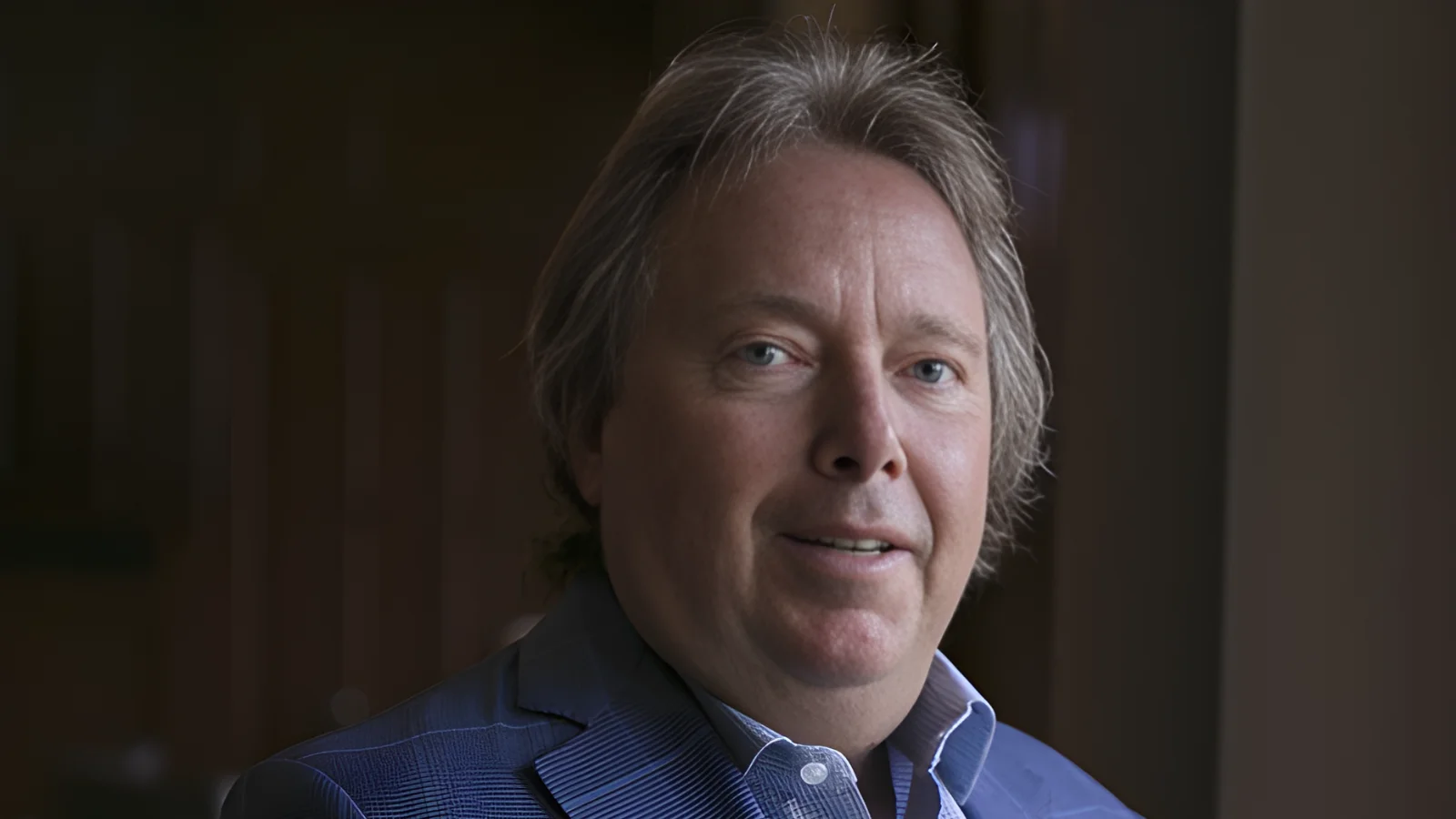 Richard L. Gelfond, Campus Drive