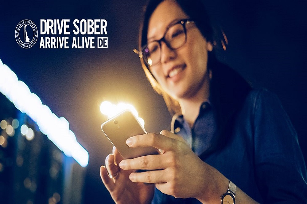Make a Plan For a Sober Ride Home This St. Patrick’s Day Weekend
