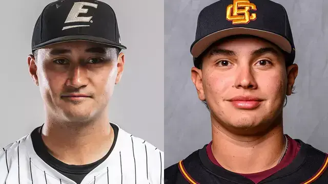 Which ex-high school standouts featured in North Broward County will compete on Saturday, Feb. 28?