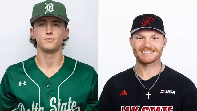 Which ex-high school standouts featured in South Central Mississippi will compete on Saturday, April 18?