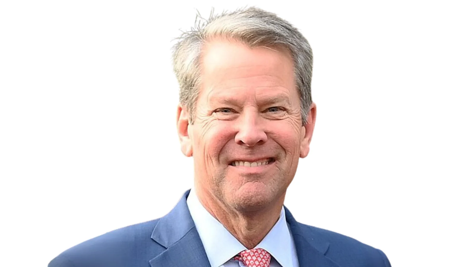 Brian Kemp, Governor