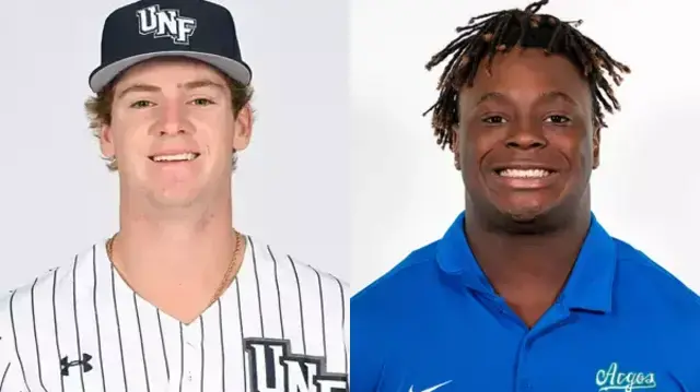 Which former NE Florida News area high school standouts will be in action in the week starting Monday, April 14?