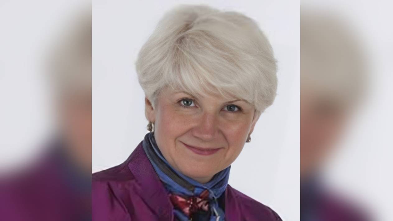 President Joyce Helens