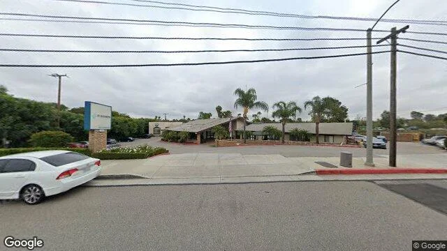 2800 N Harbor Boulevard, Fullerton, CA 92835