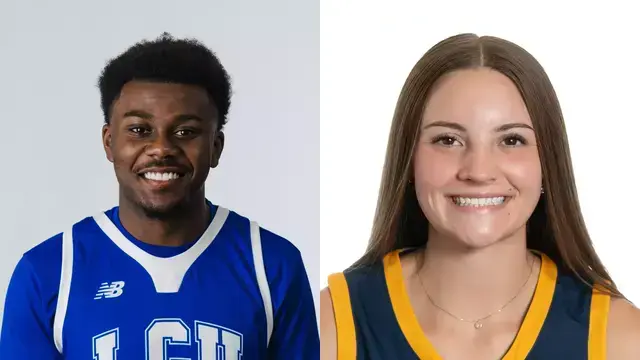 Bobbie Fouquet and Devin Baccas - Bobbie Fouquet and Devin Baccas -