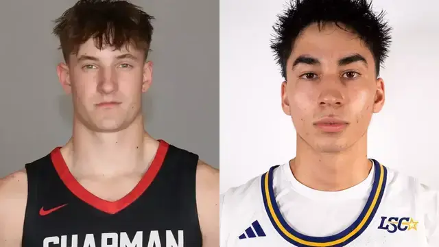 Joe Jack and Judah Casaus - Joe Jack and Judah Casaus -