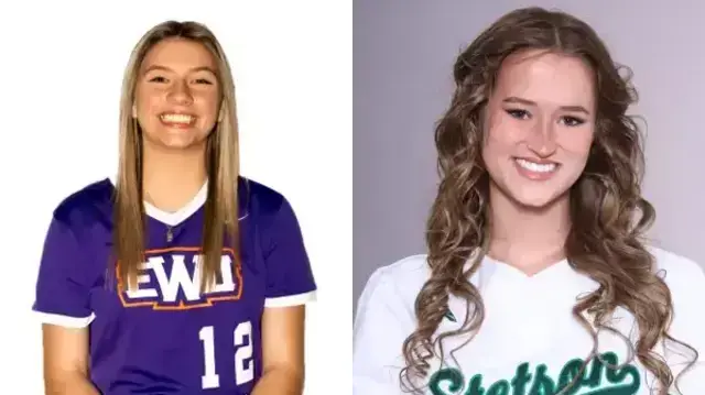 Which former North Panhandle News area high school standouts will be in action on Wednesday, March 12?
